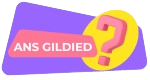 ANS GILDIED