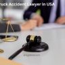 Truck Accident Lawyer in USA